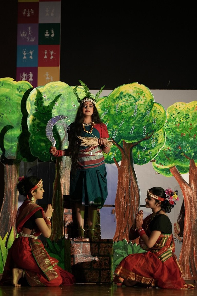 RALFF – Raipur Art, Literature and Film Festival