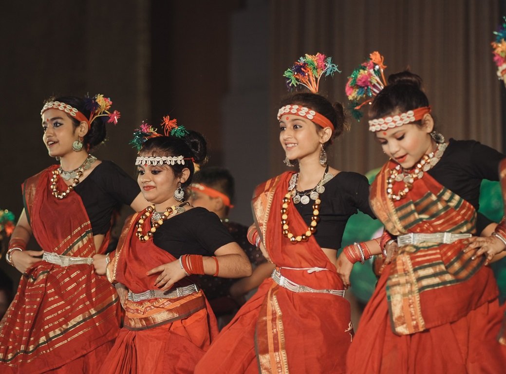 RALFF – Raipur Art, Literature and Film Festival