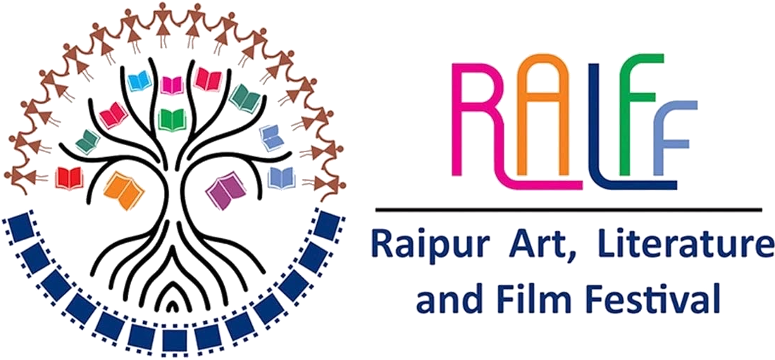 RALFF – Raipur Art, Literature and Film Festival