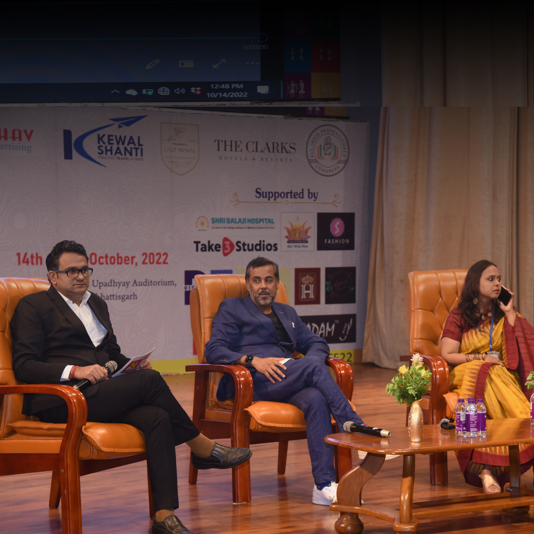 RALFF – Raipur Art, Film & Literature Festival