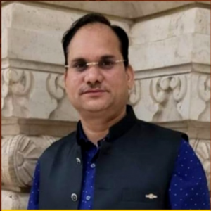 Dr. Narendra Tripathi