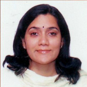 Satya Lakshmi Valluri